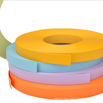 High Gloss Melamine Edge Banding Tape